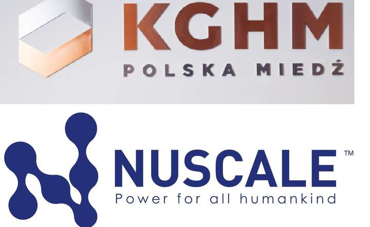 NuScale wraca do atomowej gry. Co na to KGHM?