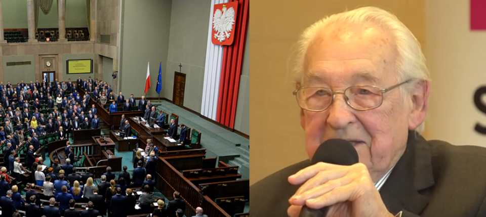 fot.PAP/Marcin Obara/YT