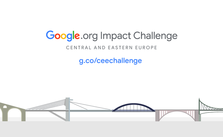 Google.org Impact Challenge / autor: Google