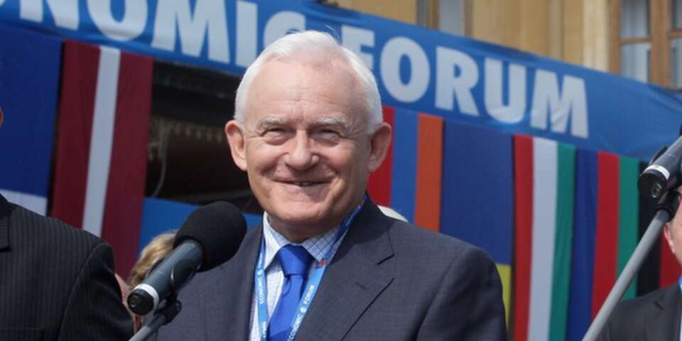 PAP/Grzegorz Momot