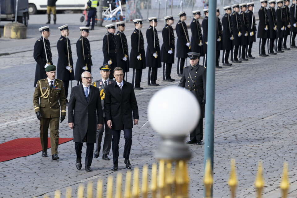 Wojna z Rosją? Finowie kreślą niepokojący scenariusz!