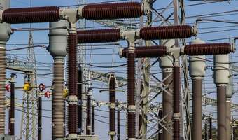 Stawka akcyzy na energię elektryczną jest w Polsce jedną z wyższych w UE