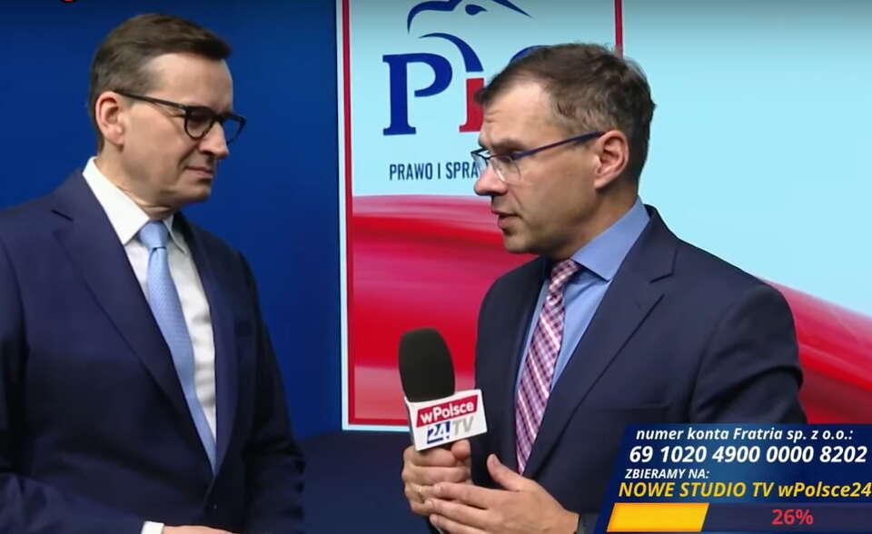 autor: Telewizja wPolsce24