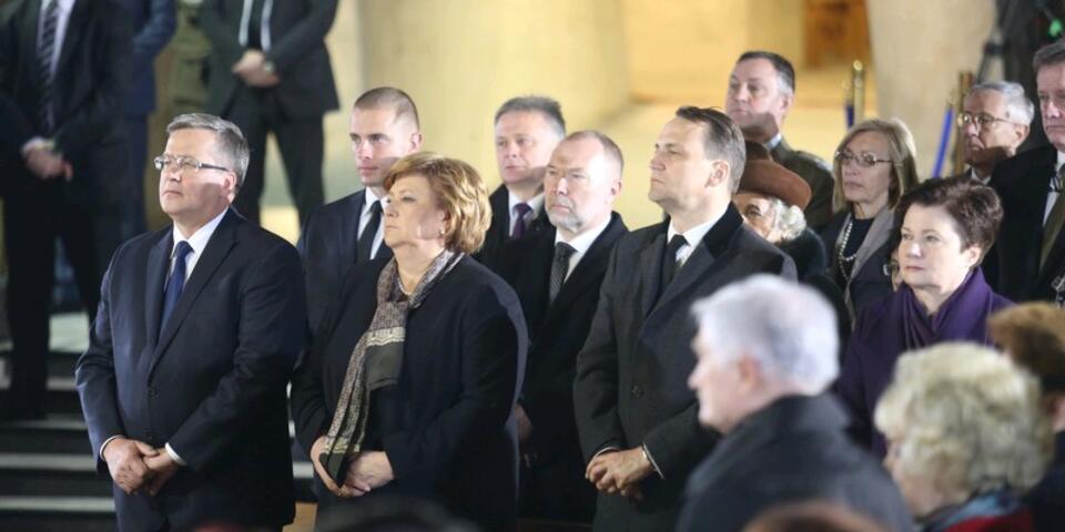 fot. PAP/Leszek Szymański