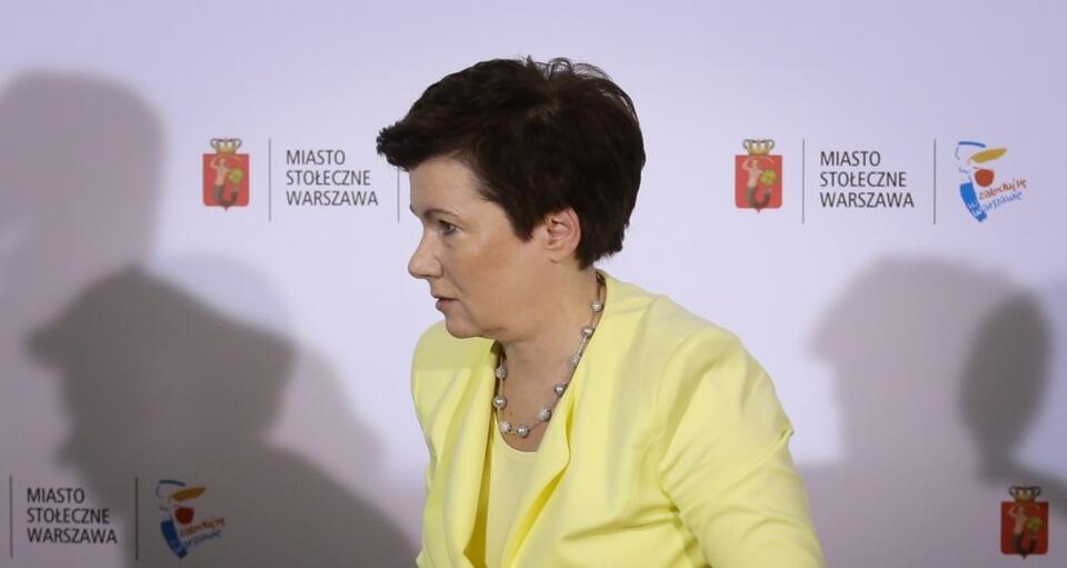fot. PAP/Paweł Supernak