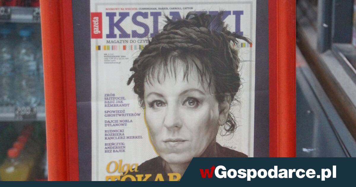 Niejasna gra noblistki. "Dostała od państwa 17 mln zł"