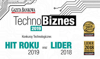 Techno Biznes 2019