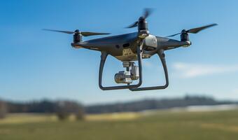 PGE po testach dronów od start-upów