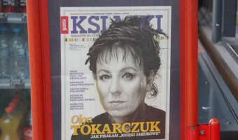 Niejasna gra noblistki. "Dostała od państwa 17 mln zł"