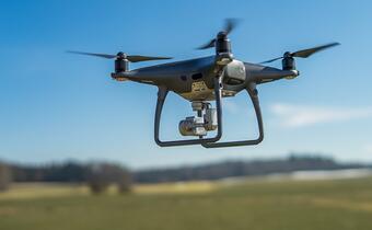 PGE po testach dronów od start-upów