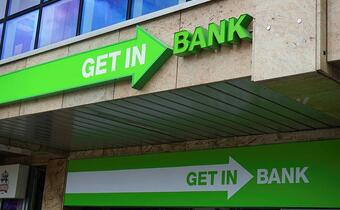 Getin Noble Bank przyznaje: Klienci uciekają