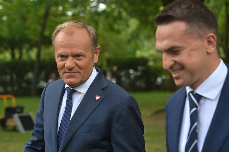 autor: PAP/Piotr Nowak