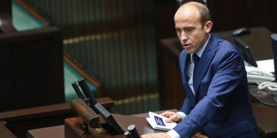 fot. PAP/Rafał Guz