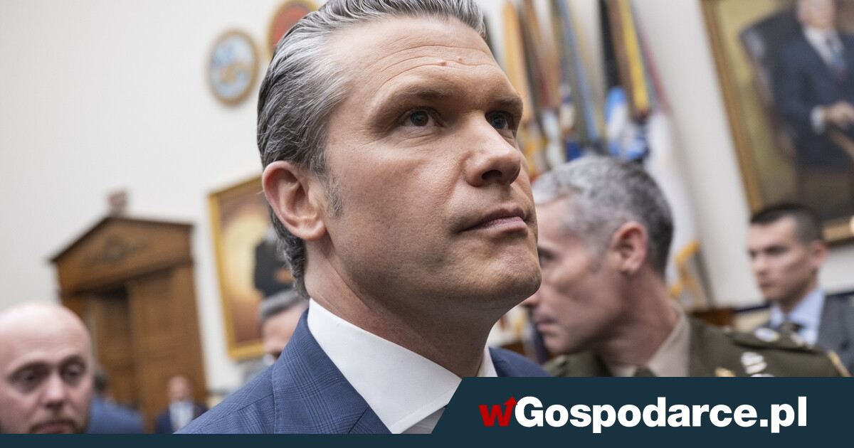 Kogo Pentagon wybrał do wyszkolenia top-secret AI?