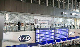 PKP ułatwi mniejszym firmom udział w przetargach