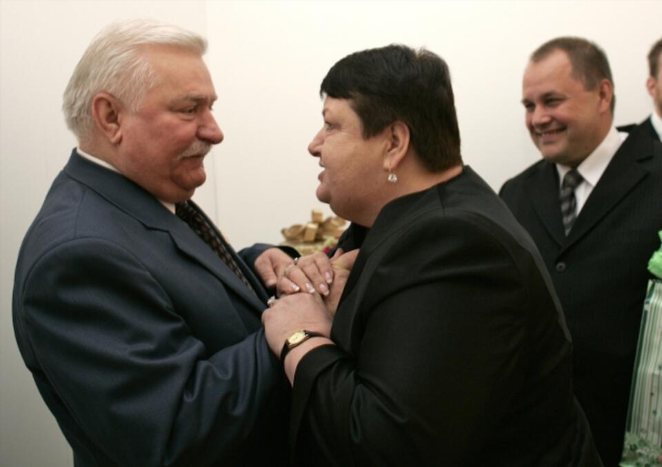 fot. PAP/Adam Warżawa 