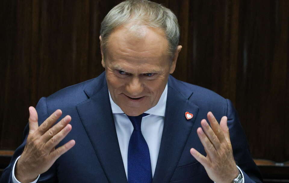 autor: PAP/Rafał Guz