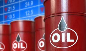 Limit cen na ropę rosyjską