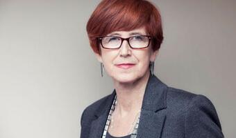 Rafalska: sytuacja FUS dobra, emeryci i renciści mogą spać spokojnie