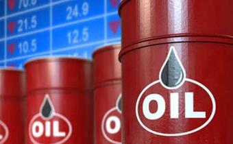 Limit cen na ropę rosyjską