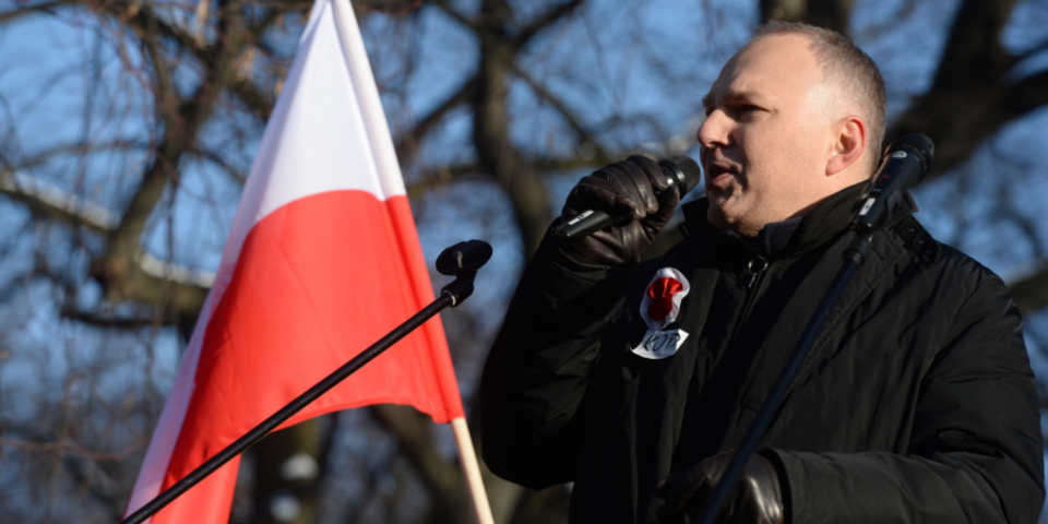 PAP/Jacek Turczyk