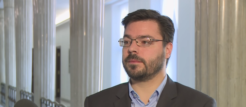 Stanisław Tyszka / autor: Telewizja wPolsce.pl