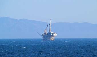 Gaz z Norwegii bardziej opłacalny od gazu z Rosji