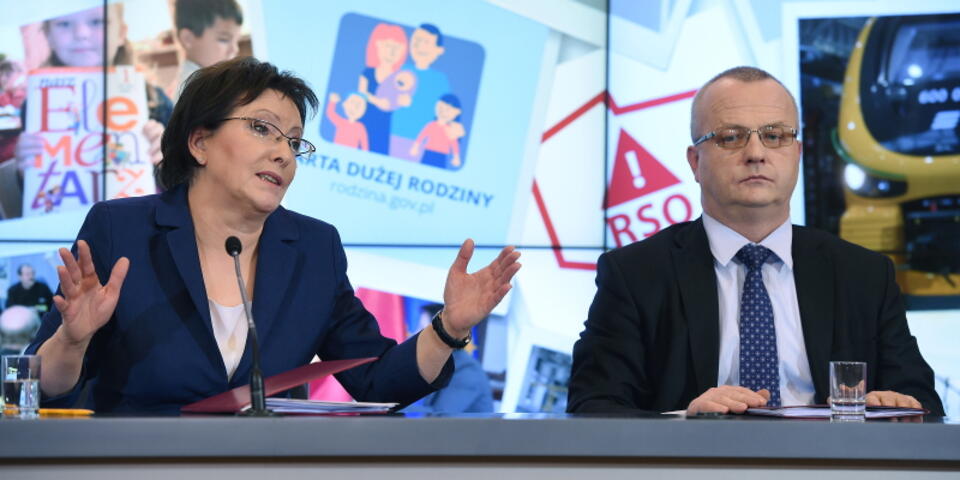 Fot. PAP/Radek Pietruszka