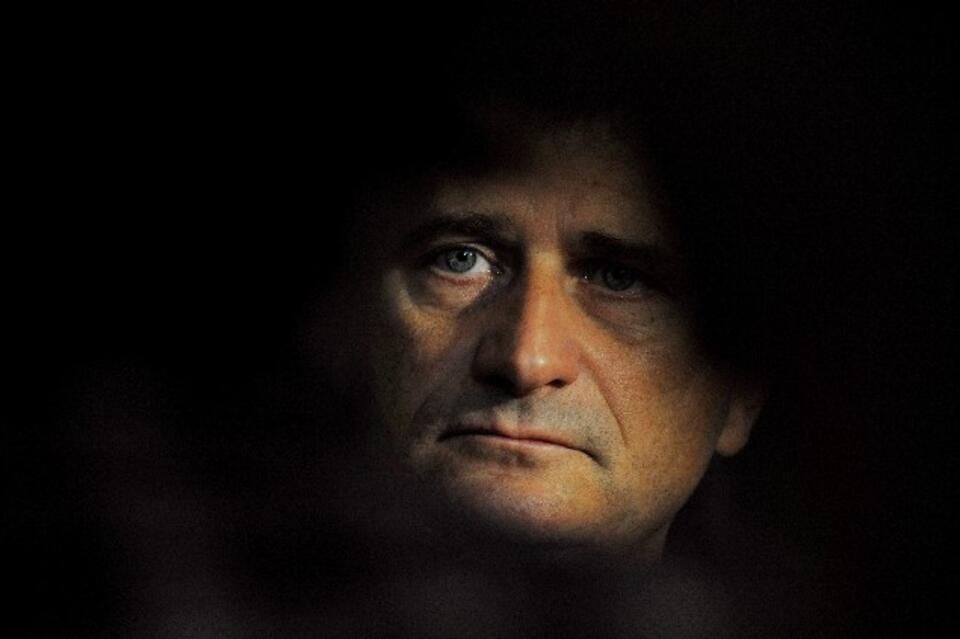 fot. PAP / A. Hrechowicz