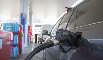 Niemcy. Rekordowe ceny paliw, wyjazdy do Czech na tankowanie