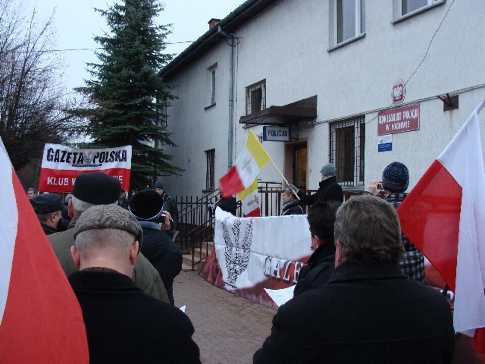 fot. Karol Trammet