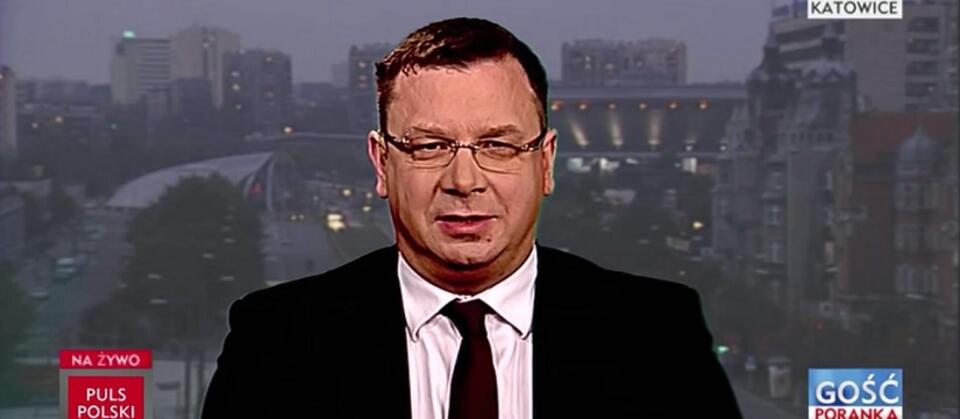 Fot. wPolityce.pl/TVP Info