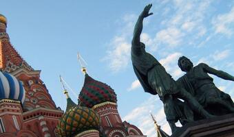 Kapitał ucieka z Rosji; na obronę rubla idą miliardy dolarów