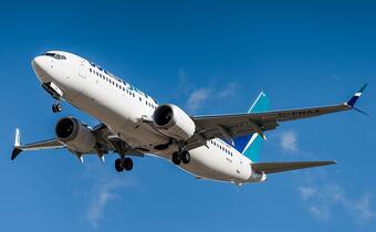 Boeing 737 MAX może wkrótce wznowić loty