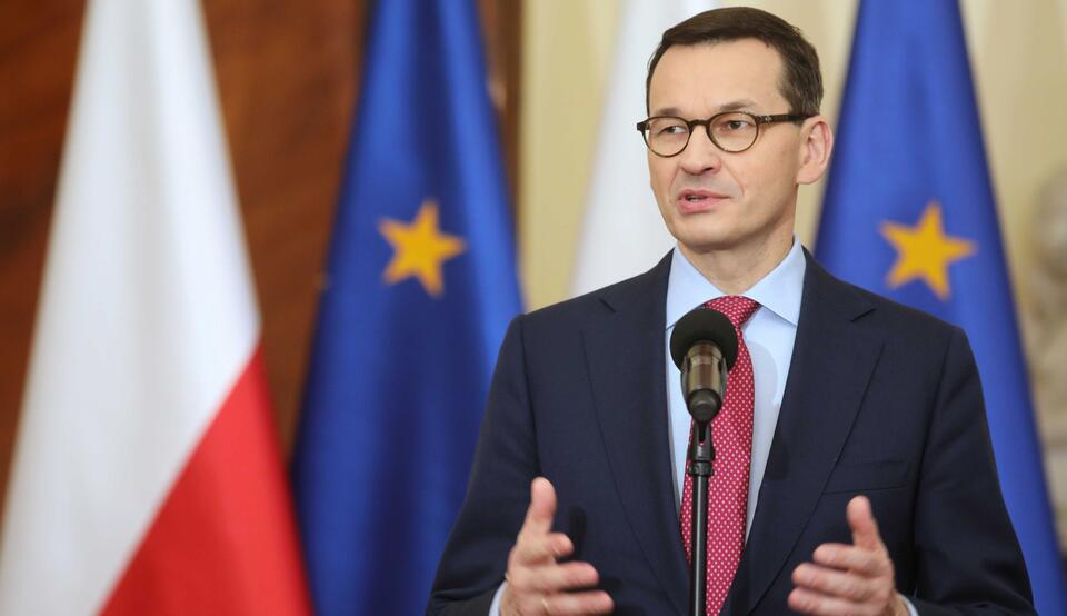 autor: PAP/Leszek Szymański