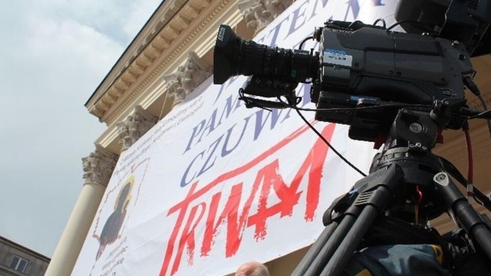 Fot. wPolityce.pl