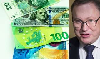 „Czy banki łupią Polaków, sprzedając im kredyty oparte o WIBOR?”