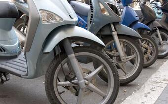 Prawo jazdy kat. B pozwoli na jazdę motocyklem. Sejm przyjął zmiany w prawie