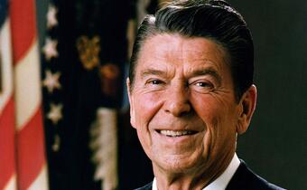Człowiek Reagana będzie doradcą Donalda Trumpa do spraw handlu