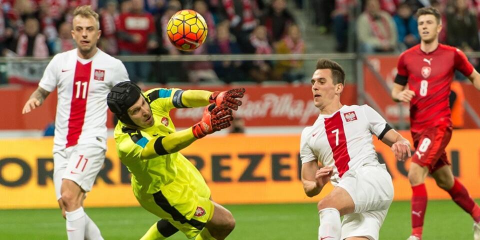 fot.  PAP/Maciej Kulczyński