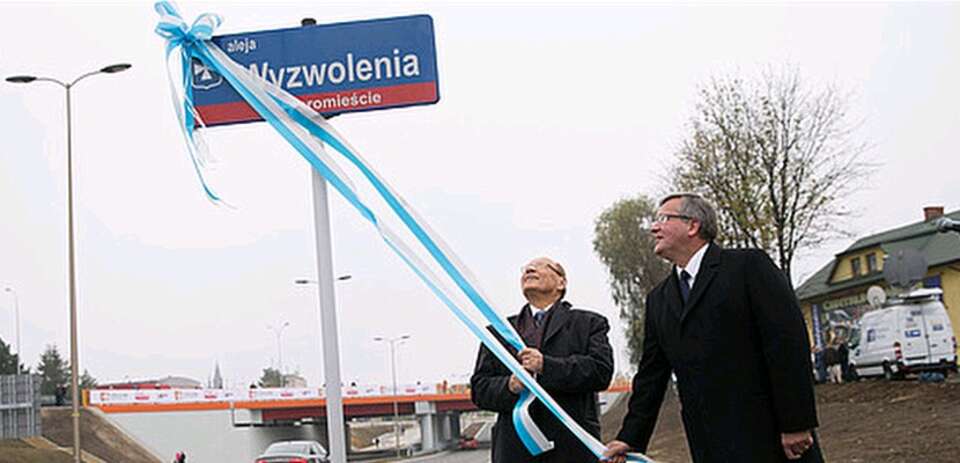 fot. prezydent.pl/Piotr Molęcki