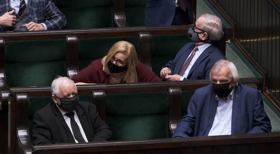 autor: PAP/Mateusz Marek