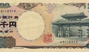 Kuroda w Jackson Hole po próbie wzrostu USD/JPY