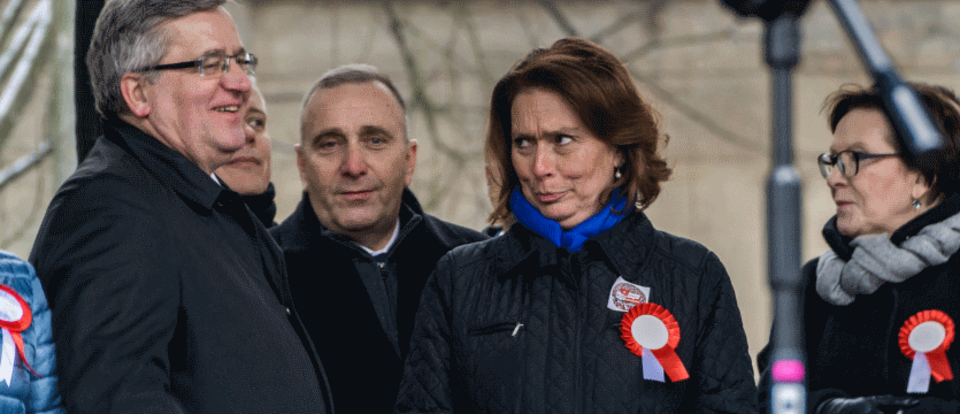 Fot. Andrzej Skwarczyński/Fratria