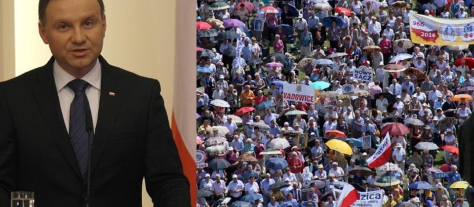 fot. wPolityce.pl/PAP/Waldemar Deska