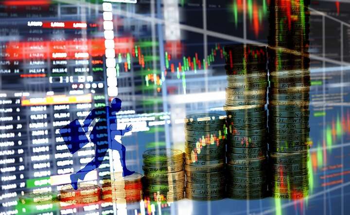 Napływ kapitału do sektora AI spowodował, że wyceny wielu spółek oderwały się od rzeczywistości / autor: Pixabay