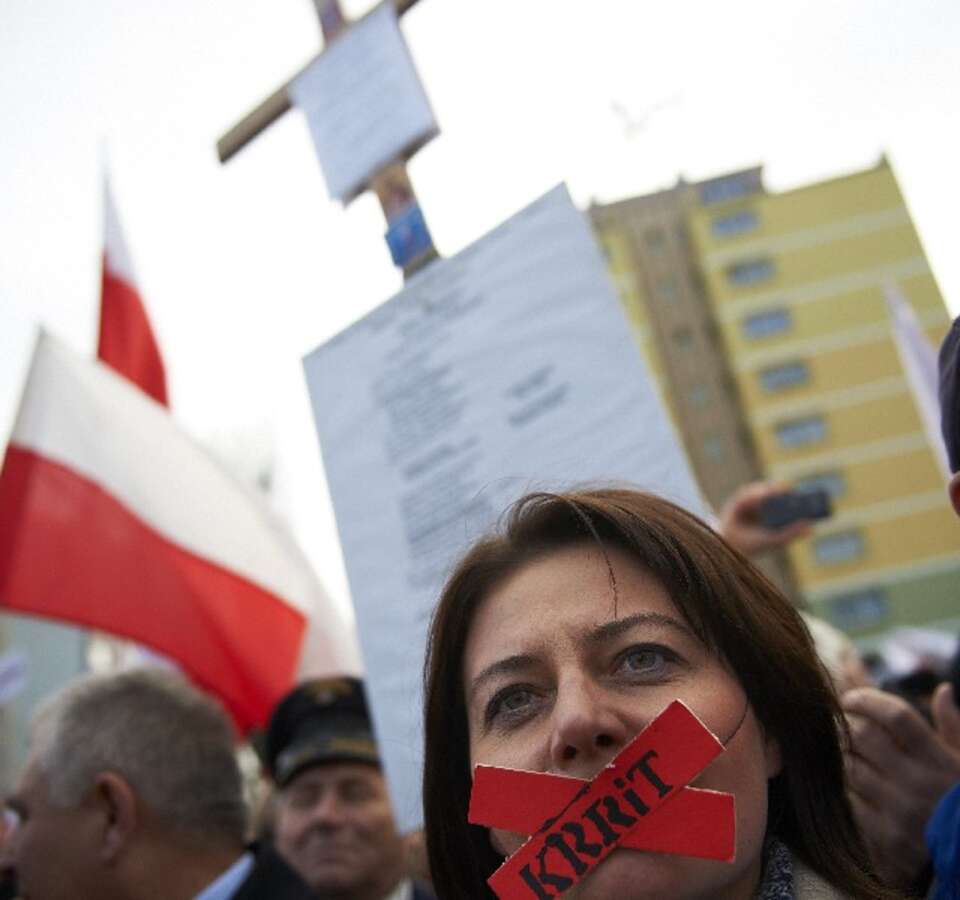 fot. PAP/Adam Warżawa