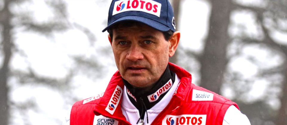 autor: youtube Skijumping