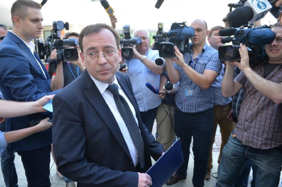 PAP/Jacek Turczyk