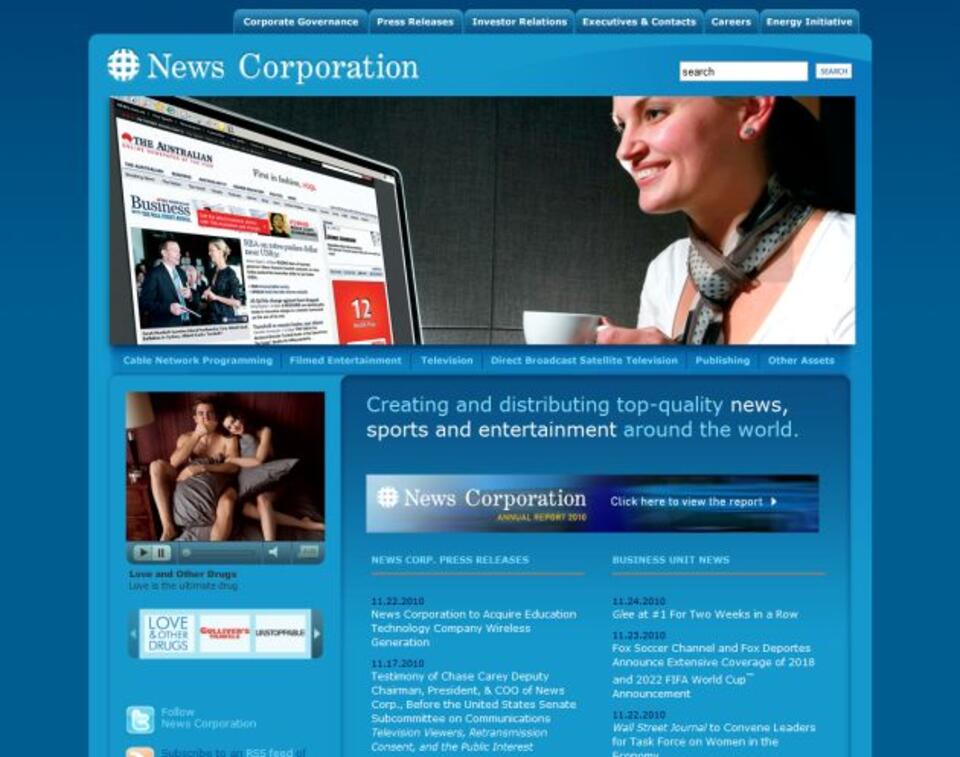fot. newscorp.com 